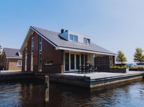 Holiday Home Dorregeest-1 by Interhome